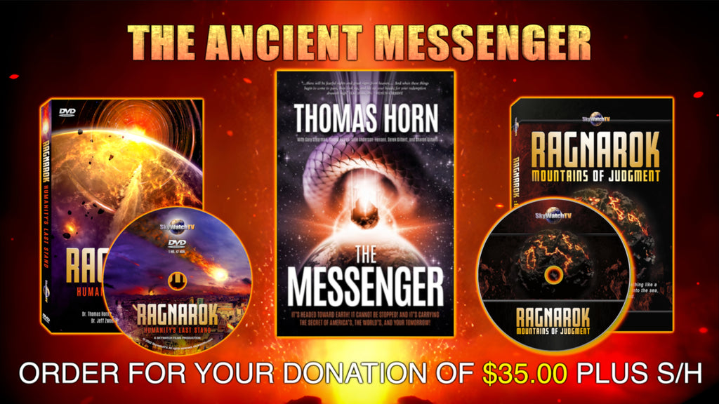 The Ancient Messenger Package
