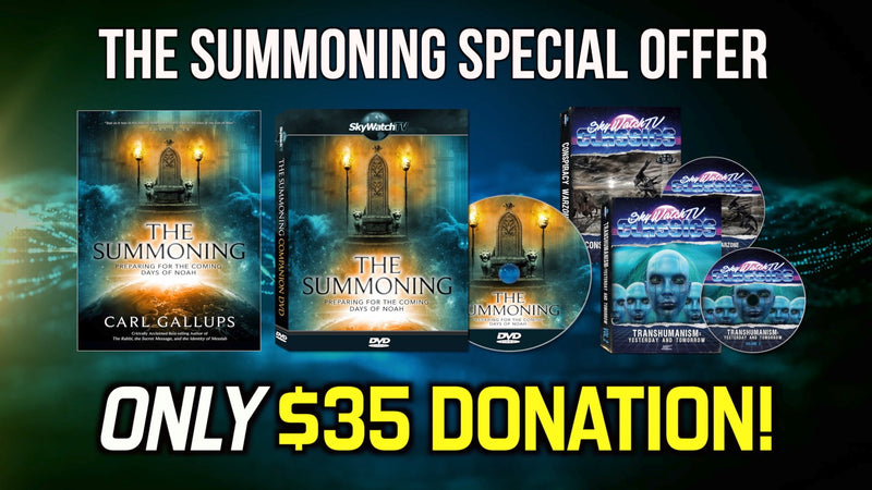 The Summoning Special Offer
