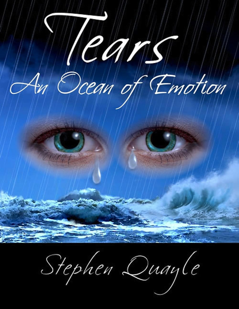 Tears: An Ocean of Emotion