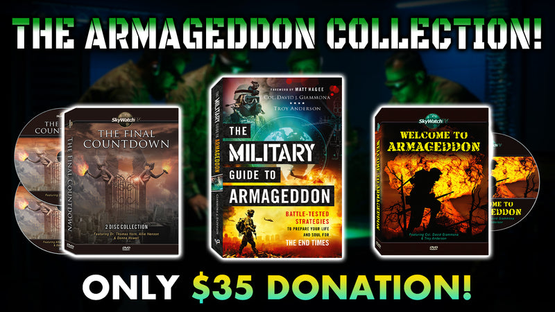 The Armageddon Collection