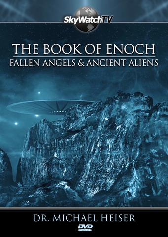 The Book of Enoch, Fallen Angels & Ancient Aliens