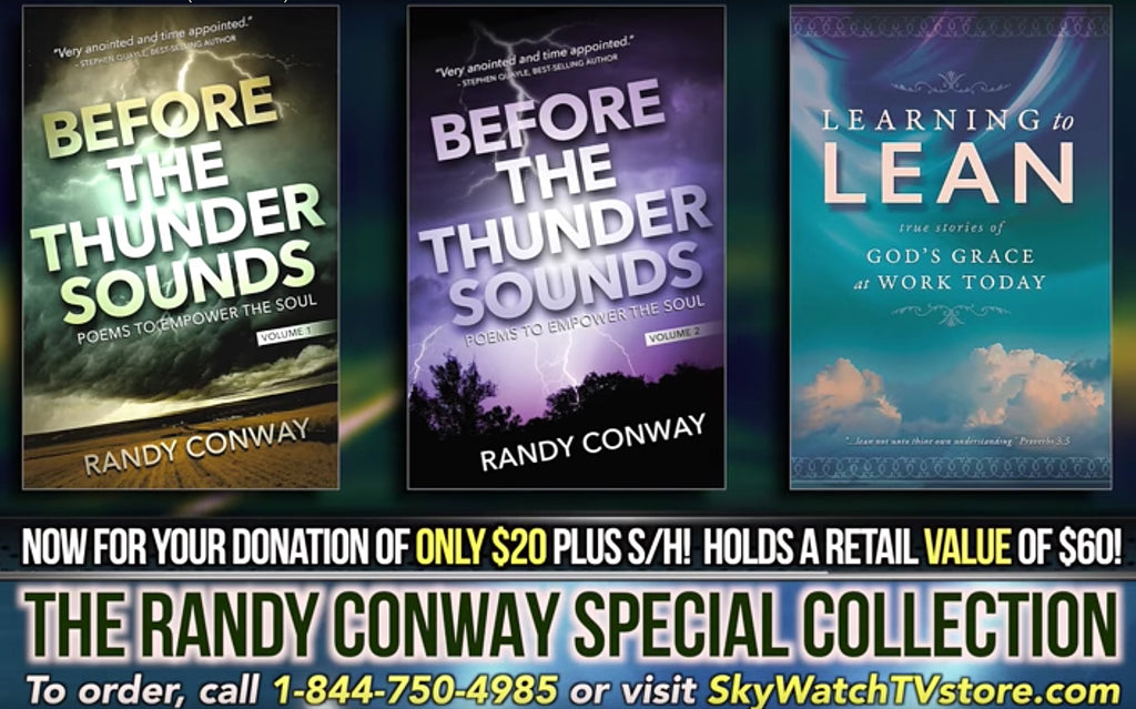 The Randy Conway Special Collection