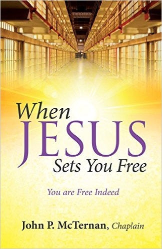 When Jesus  Sets You Free