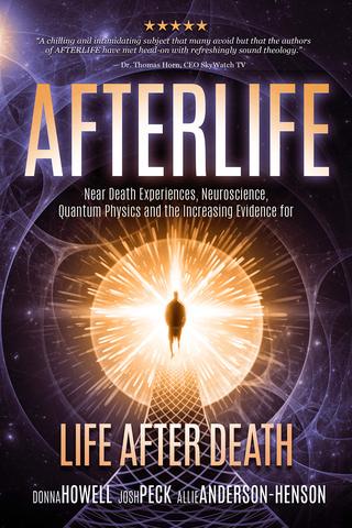 Afterlife: Life After Death