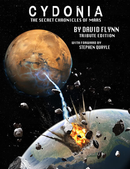 Cydonia