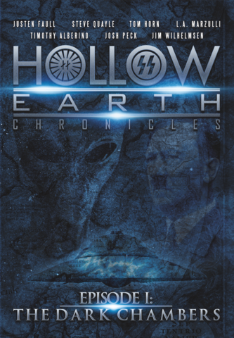 Hollow Earth Chronicles Episode I: The Dark Chambers